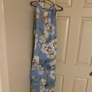 Size Xl Maxi dress